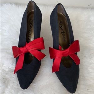 yves saint laurent shoes